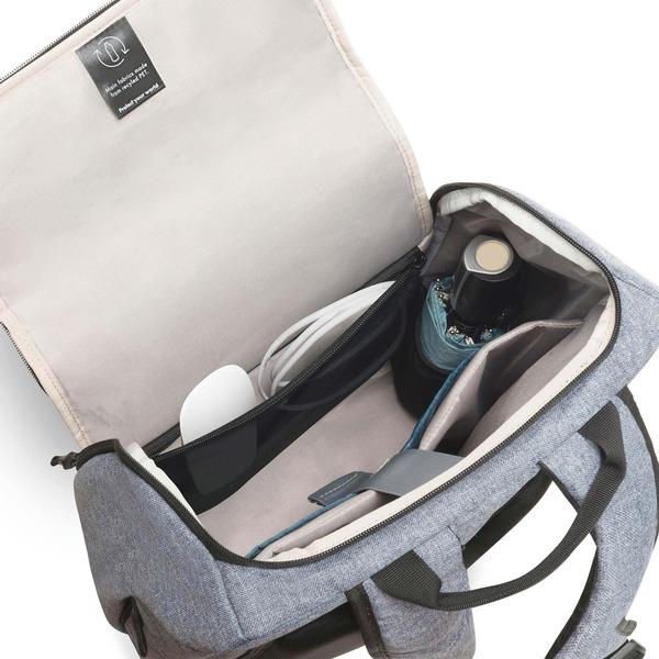 DICOTA Eco Backpack MOTION, Rucksack (39,6 cm (15,6"))
